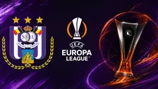 Thumbnail for article: Anderlecht tegen tegen Dynamo Kyiv of PAOK in derde voorronde Europa League