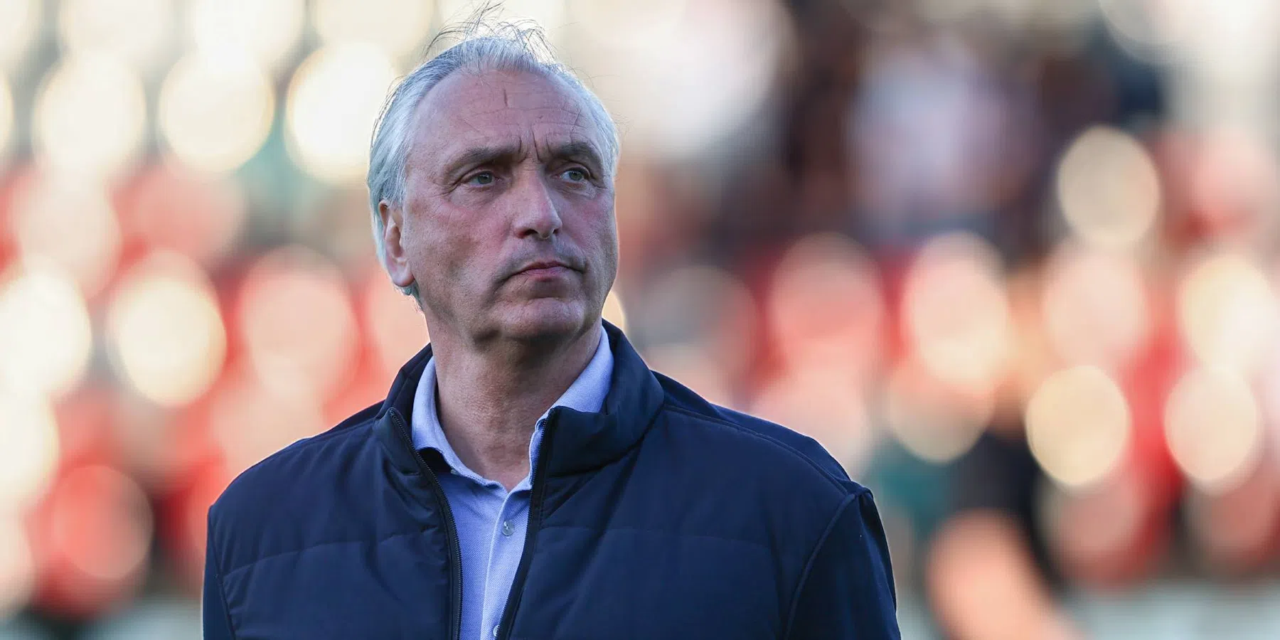 Robert Maaskant haalt uit naar Frenkie de Jong en Mikky Kiemeney