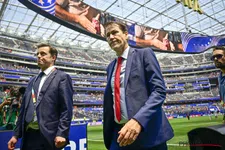 Thumbnail for article: OFFICIEEL: Bondscoach Rudi Garcia vertrekt bij Rode Duivels