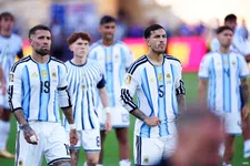 Thumbnail for article: FIFA start onderzoek naar WK-finale, BBC onthult opvallend detail over Paredes