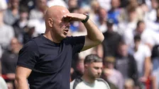 Thumbnail for article: 'Twee of vier jaar? Slot en KNVB raken er voorlopig niet uit'