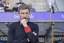 Thumbnail for article: ‘Van Bommel op shortlist om Garcia op te volgen als bondscoach van Rode Duivels’