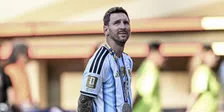 Thumbnail for article: 'Allerbeste speler' Messi fel bekritiseerd: 'Hij gedraagt zich als schooljongetje'