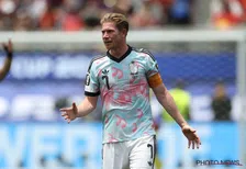 Thumbnail for article: L’Équipe: De Bruyne wordt aangeboden op transfermarkt, meerdere clubs melden zich