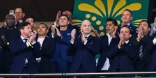 Thumbnail for article: CONMEBOL-baas lijkt uitbreiding te bevestigen: 'WK 2030 is met 64 landen'