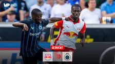 Thumbnail for article: Gerucht: 'Club Brugge bereikt akkoord met RB Salzburg over aanvaller Baidoo'