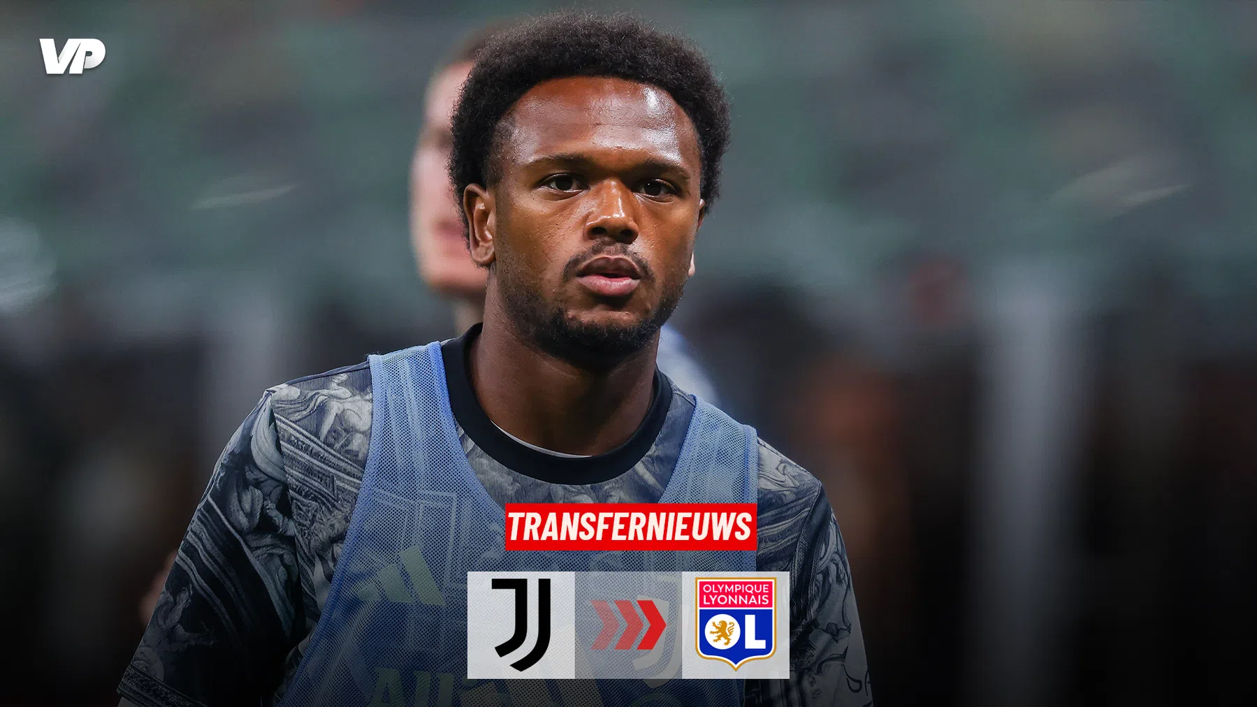 Loïs Openda open voor transfer van Juventus naar Lyon