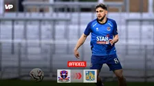 Thumbnail for article: OFFICIEEL: Westerlo bevestigt de komst van Ferraro 