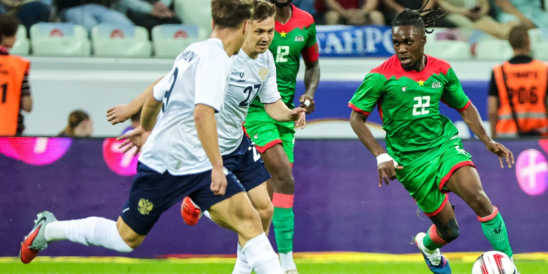 Zagré heeft grote ambities bij FC Utrecht