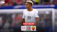 Thumbnail for article: 'AS Roma richt pijlen op bekende namen voor het Belgische voetbal'