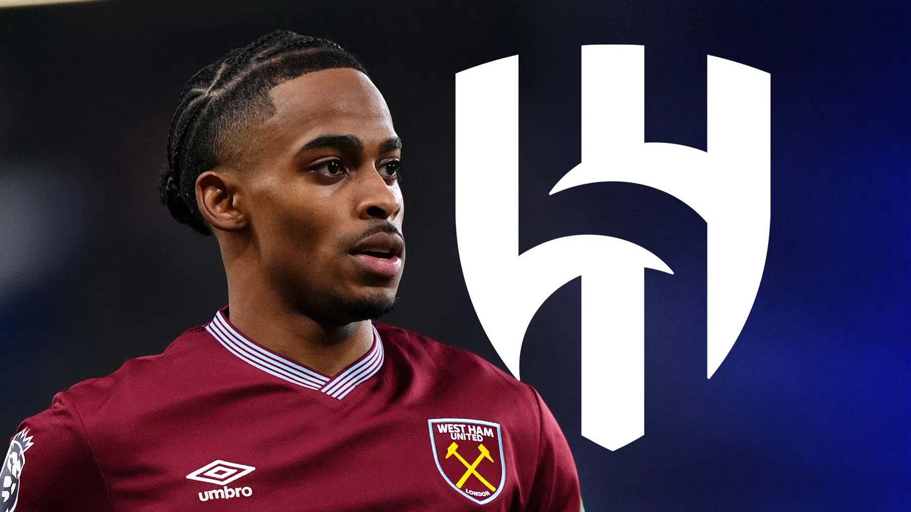 Summerville van West Ham naar Al Hilal