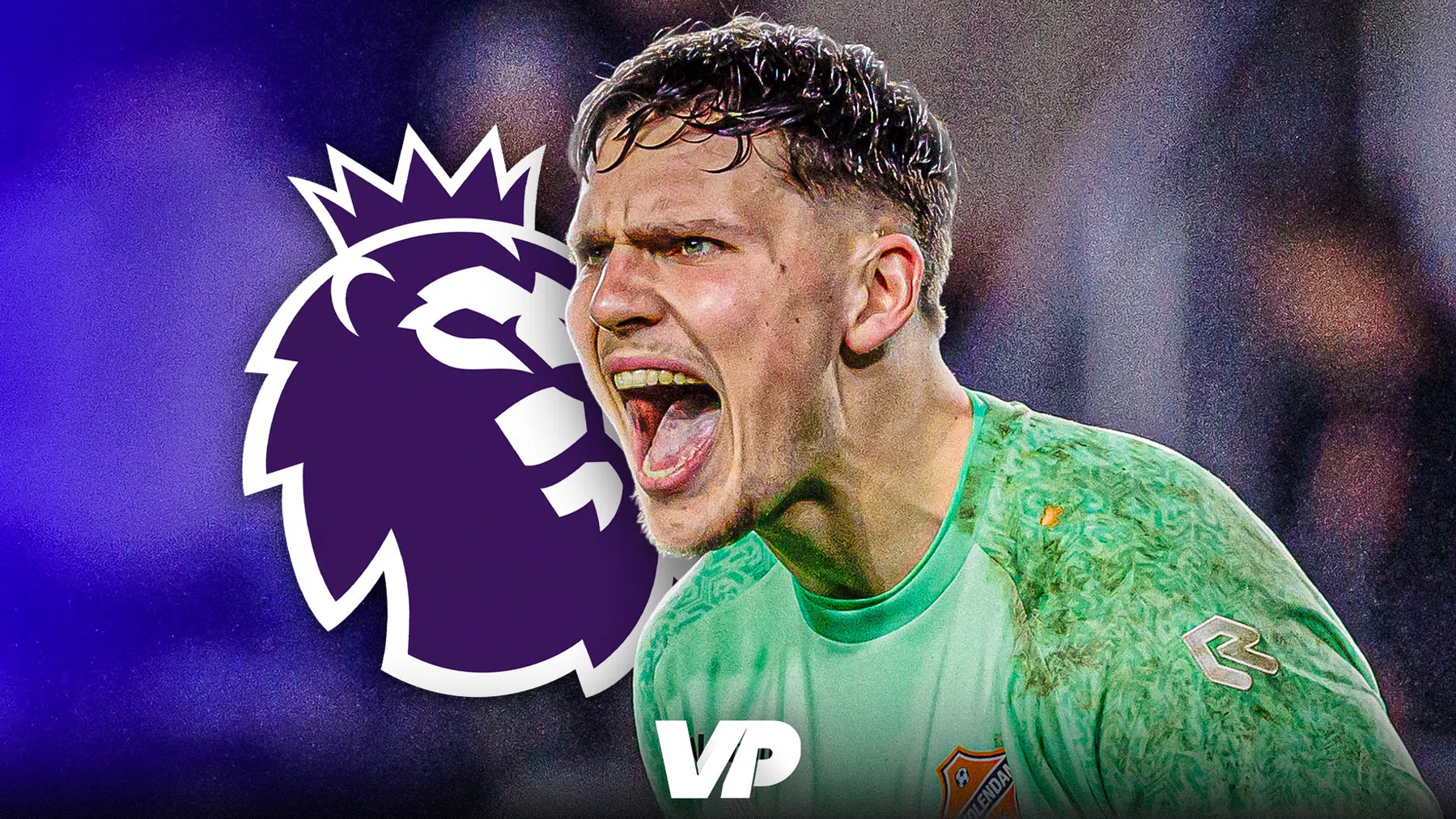Droomtransfer definitief: Van Oevelen verlaat Volendam voor Ipswich Town
