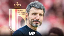 'Groot nieuws uit België: Van Bommel nieuwe bondscoach Rode Duivels'
