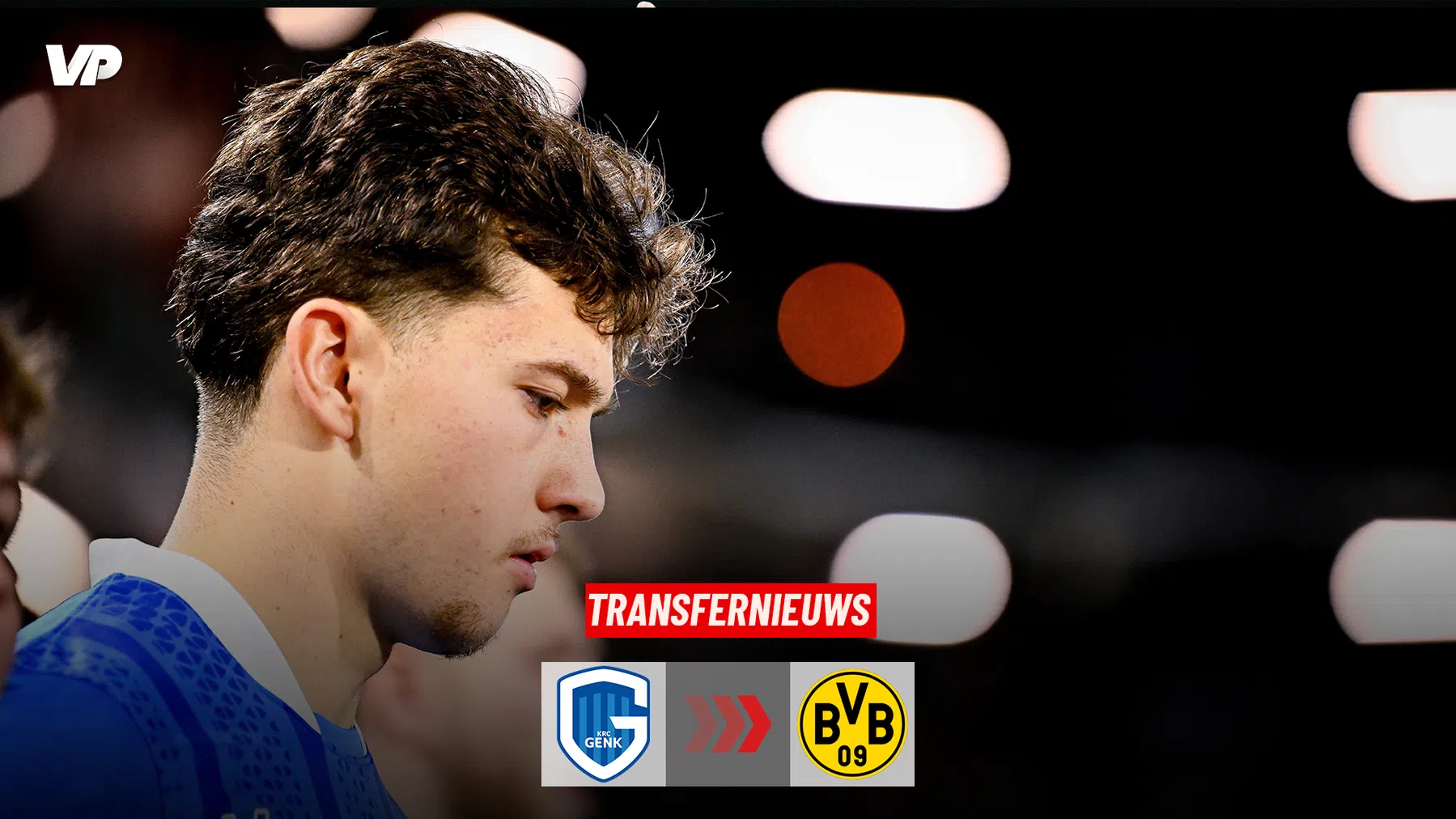 Dortmund en Milan volgen Karetsas