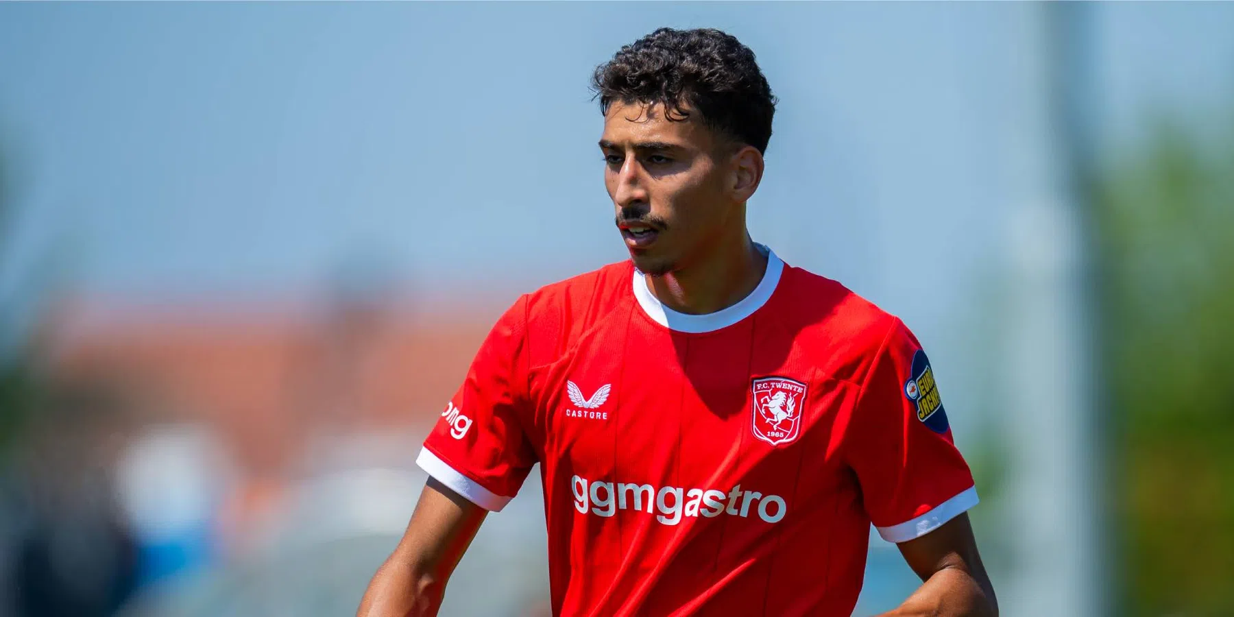'FC Twente in gesprek met Frosinone over transfer Younes Taha'