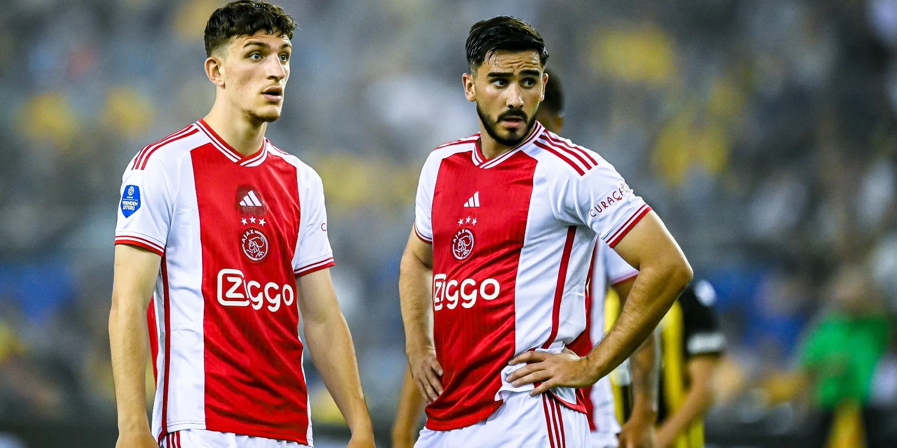 Interesse voor Sutalo komt op gang bij Ajax