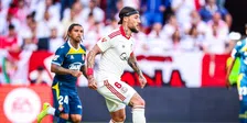 Thumbnail for article: 'Gudelj vindt na Sevilla-vertrek nieuw onderkomen en onderhandelt over contract'