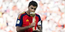 Thumbnail for article: Financiële details van toptransfer Rodri liggen op straat: dit betaalt Barcelona