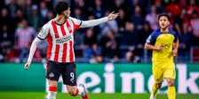 'Galatasaray klopt aan met 30 miljoen bij PSV': 'Geen kans, bod is te laag'