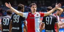 'Potentiële topspeler' van Feyenoord geprezen: 'Hij is je beste voetballer'