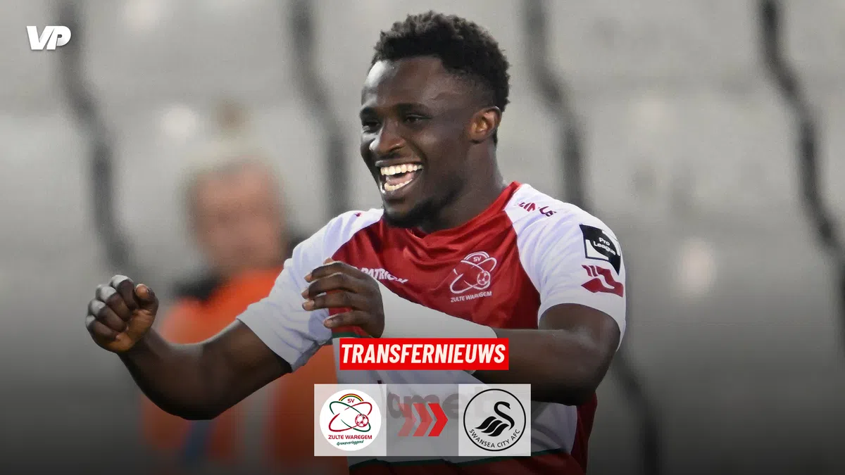 Transfernieuws