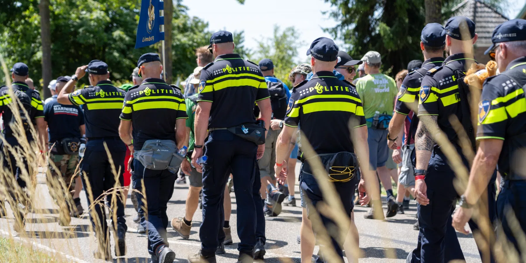 Frankly (18) overleden bij schietpartij in Nijmegen