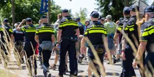 Heftig: voetballer Jahfairel Frankly (18) overleden bij schietpartij Nijmegen