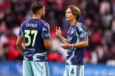 Thumbnail for article: Geen meevaller voor Ajax uit ziekenboeg: drietal traint niet mee