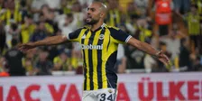 Thumbnail for article: 'Amrabat kan lucratieve transfer maken, Fenerbahçe bereid tot verkoop'