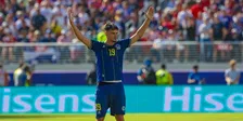 Thumbnail for article: 'Chelsea gaat Italianen aftroeven met bod van 35 miljoen op scorende WK-tiener'
