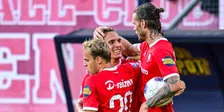 Thumbnail for article: FC Twente-debutant doet belofte aan fans: 'Kunnen zij vaker gaan verwachten'