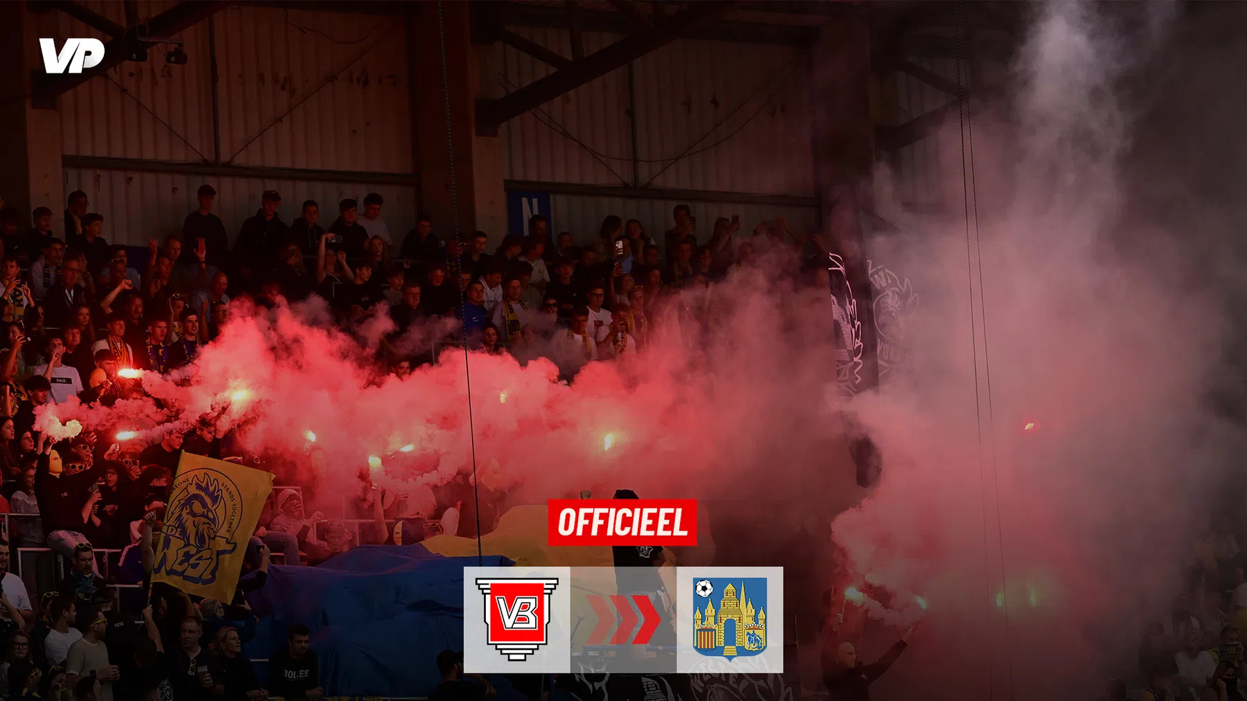 Deense Borregaard naar KVC Westerlo