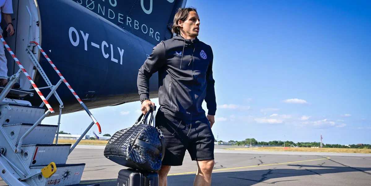 Voormalig Ajax-kandidaat Yann Sommer werd slachtoffer van inbraken: 'Echt crazy'