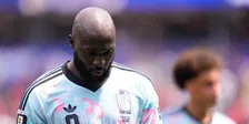 Thumbnail for article: Dreigende taal van Lukaku-zaakwaarnemer: 'Blijft niet waar hij niet gewenst is'