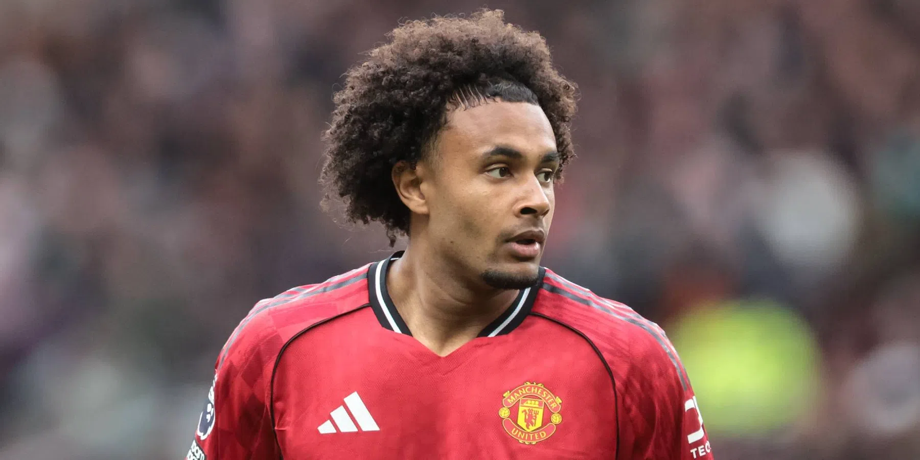 Zirkzee kan United inruilen voor Juventus