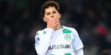 Thumbnail for article: Thom van Bergen over transferinteresse: 'Heb met hen gesproken...'