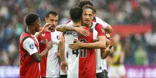 Thumbnail for article: Praat mee op VP: captain Valente staat meteen op en breekt de ban voor Feyenoord
