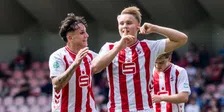 Thumbnail for article: 'Stunt in de KKD: door Farioli begeerde tiener gaat aan de slag in Limburg'