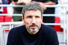 Thumbnail for article: Van Bommel praat bij België-vuurdoop over Oranje: 'Ik vind het niet erg'