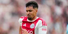 Thumbnail for article: Van Halst ziet 'jachtluipaard' bij Ajax: 'Hij heeft wel een goed elftal nodig'