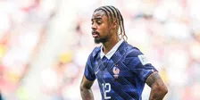 Andere Premier League-club wil Liverpool dwarszitten en Barcola-transfer kapen