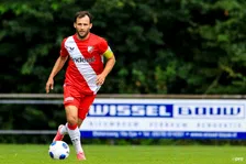 Thumbnail for article: Van Overeem: 'Dat had ik in de winterstop al tegen Heerenveen gezegd, maar...'