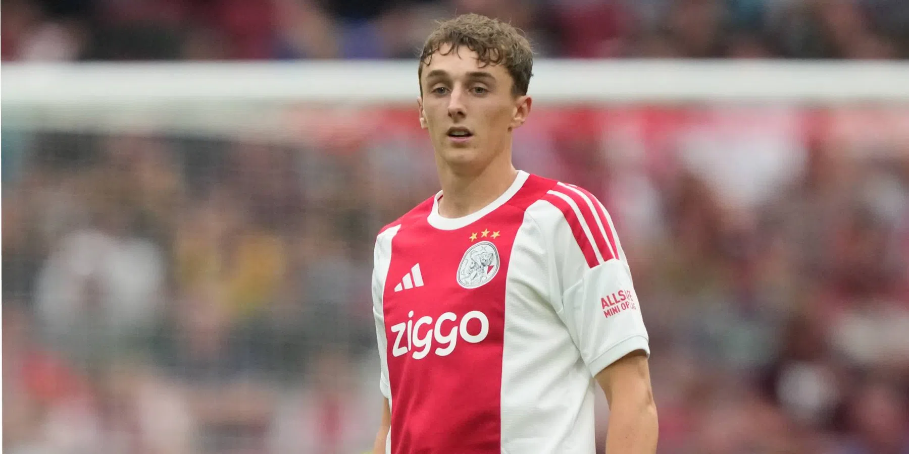 Anco Jansen en Marciano Vink zien Youri Baas als ideale versterking voor PSV