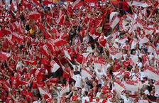 Thumbnail for article: Tzolis toont zich onmiddellijk bij Arsenal, zorgt voor veel gevaar en assist