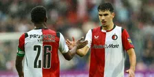 Thumbnail for article: Scorende Van Persie schittert tijdens oefenduel: 'Oh, wat gaan wij genieten!'