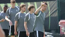 Thumbnail for article: Cercle Brugge krijgt tik in oefenduel tegen Stade Reims richting competitiestart