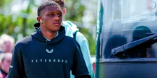 Thumbnail for article: Feyenoord nadert akkoord over vertrek: "Hij is persoonlijk rond en wil vertrekken"