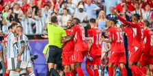 Thumbnail for article: IFAB geeft fout toe na omstreden WK-moment van Argentinië: 'Dat mag niet'