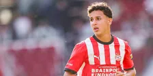 Thumbnail for article: PSV-fans genieten van achttienjarige uitblinker: 'Wat een baller, on fire'
