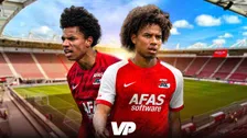 Thumbnail for article: Stengs 'kleine jongen' na verrassende terugkeer: 'Niet alleen voor mij beste stap'